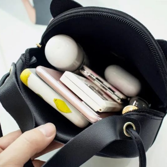 Leopard Purse - Picture 4 of 5